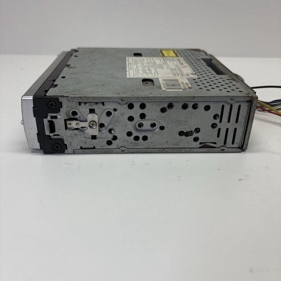 NEXTAR M930 Detachable Front Panel CAR Radio CD/ESP/MP3 Player Stereo System - Picture 8 of 16